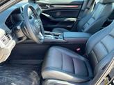 Thumbnail of 2022 Crystal Black Pearl Honda Accord