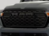 Thumbnail of 2026 Billet Silver Metallic Clearcoat RAM 1500