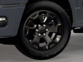 Thumbnail of 2026 Billet Silver Metallic Clearcoat RAM 1500