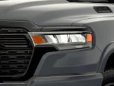 Thumbnail of 2026 Billet Silver Metallic Clearcoat RAM 1500