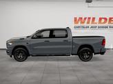 Thumbnail of 2026 Billet Silver Metallic Clearcoat RAM 1500