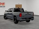 Thumbnail of 2026 Billet Silver Metallic Clearcoat RAM 1500