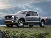Photo of 2022 Carbonized Gray Metallic Ford F-150