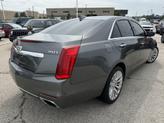 Thumbnail of 2016 Green Cadillac CTS