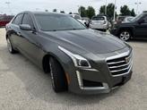 Thumbnail of 2016 Green Cadillac CTS