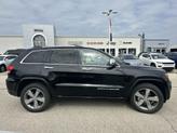 Thumbnail of 2014 Brilliant Black Crystal Pearlcoat Jeep Grand Cherokee