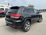 Thumbnail of 2014 Brilliant Black Crystal Pearlcoat Jeep Grand Cherokee