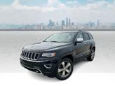 Photo of 2014 Brilliant Black Crystal Pearlcoat Jeep Grand Cherokee