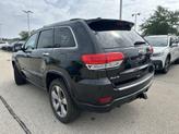 Thumbnail of 2014 Brilliant Black Crystal Pearlcoat Jeep Grand Cherokee