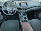 Thumbnail of 2022 Cloud White Nissan Sentra