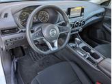 Thumbnail of 2022 Cloud White Nissan Sentra