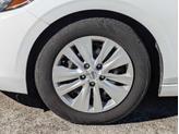 Thumbnail of 2022 Cloud White Nissan Sentra