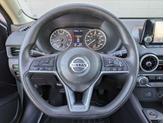 Thumbnail of 2022 Cloud White Nissan Sentra