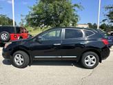 Thumbnail of 2013 Super Black Nissan Rogue