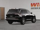 Thumbnail of 2025 Diamond Black Jeep Grand Cherokee