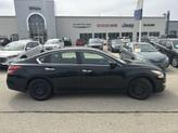 Thumbnail of 2013 Super Black Nissan Altima