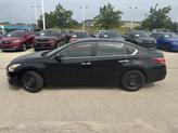 Thumbnail of 2013 Super Black Nissan Altima