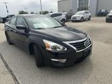 Thumbnail of 2013 Super Black Nissan Altima