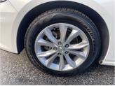Thumbnail of 2023 Summit White Chevrolet Malibu