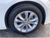 Thumbnail of 2023 Summit White Chevrolet Malibu