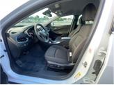 Thumbnail of 2023 Summit White Chevrolet Malibu