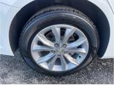 Thumbnail of 2023 Summit White Chevrolet Malibu