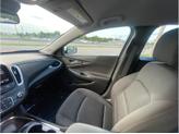 Thumbnail of 2023 Summit White Chevrolet Malibu