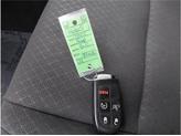 Thumbnail of 2022 Diamond Black Crystal Pearlcoat Jeep Grand Cherokee