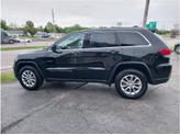 Thumbnail of 2022 Diamond Black Crystal Pearlcoat Jeep Grand Cherokee