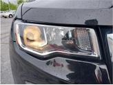 Thumbnail of 2022 Diamond Black Crystal Pearlcoat Jeep Grand Cherokee