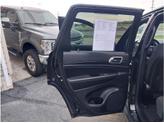 Thumbnail of 2022 Diamond Black Crystal Pearlcoat Jeep Grand Cherokee