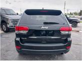 Thumbnail of 2022 Diamond Black Crystal Pearlcoat Jeep Grand Cherokee