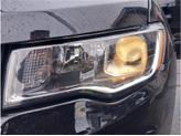 Thumbnail of 2022 Diamond Black Crystal Pearlcoat Jeep Grand Cherokee