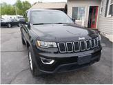 Thumbnail of 2022 Diamond Black Crystal Pearlcoat Jeep Grand Cherokee