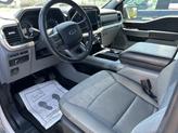 Thumbnail of 2021 Oxford White Ford F-150