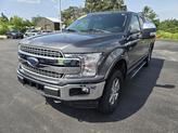 Thumbnail of 2018 Magnetic Ford F-150