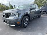 Thumbnail of 2025 Gray Ford Maverick