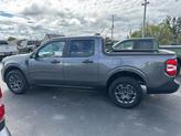 Thumbnail of 2025 Gray Ford Maverick
