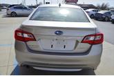 Thumbnail of 2016 Champagne Subaru Legacy