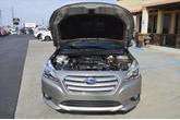Thumbnail of 2016 Champagne Subaru Legacy