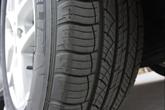Thumbnail of 2024 Blue Ford Edge