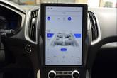 Thumbnail of 2024 Blue Ford Edge