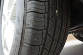 Thumbnail of 2024 Blue Ford Edge
