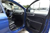 Thumbnail of 2024 Blue Ford Edge