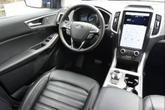 Thumbnail of 2024 Blue Ford Edge