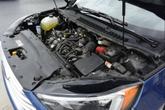 Thumbnail of 2024 Blue Ford Edge