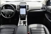 Thumbnail of 2024 Blue Ford Edge