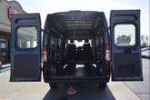 Thumbnail of 2022 Charcoal RAM ProMaster 2500