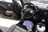 Thumbnail of 2014 Gray Nissan Juke