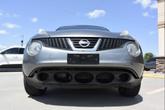 Thumbnail of 2014 Gray Nissan Juke
